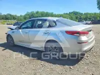 2020 KIA Optima фото