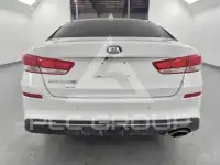 2020 KIA Optima фото