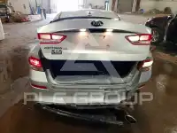 2020 KIA Optima фото
