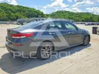 2020 KIA Optima photo