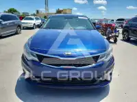 2020 KIA Optima фото