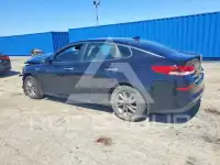 2020 KIA Optima фото