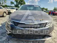 2020 KIA Optima фото