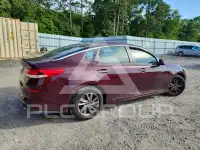 2020 KIA Optima фото