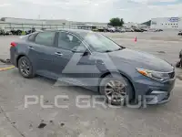 2020 KIA Optima photo