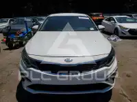 2020 KIA Optima фото