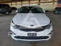 2020 KIA Optima фото