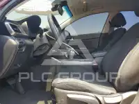 2020 KIA Optima photo