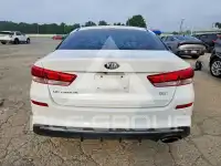 2020 KIA Optima photo