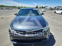 2020 KIA Optima фото