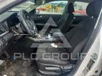 2020 KIA Optima фото
