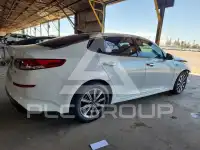 2020 KIA Optima photo