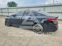 2020 KIA Optima фото