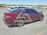 2020 KIA Optima фото