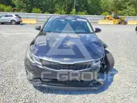 2020 KIA Optima фото