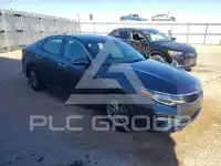 2020 KIA Optima photo