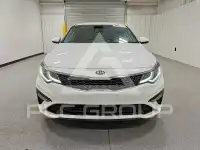 2020 KIA Optima фото