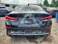 2020 KIA Optima фото