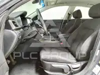 2020 KIA Optima фото