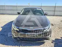 2020 KIA Optima фото