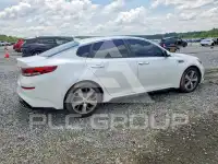2020 KIA Optima фото
