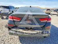 2020 KIA Optima фото