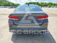 2020 KIA Optima photo