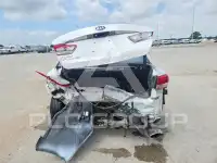 2020 KIA Optima фото