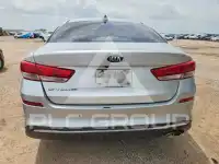 2020 KIA Optima photo