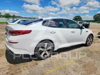 2020 KIA Optima фото