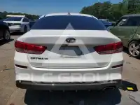 2020 KIA Optima фото