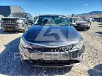 2020 KIA Optima фото