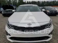 2020 KIA Optima photo