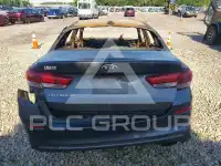2020 KIA Optima фото