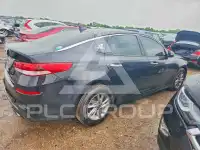 2020 KIA Optima photo