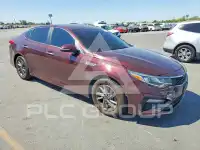 2020 KIA Optima фото
