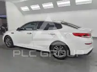 2020 KIA Optima фото