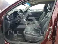 2020 KIA Optima photo