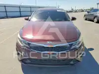 2020 KIA Optima фото