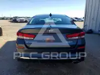 2020 KIA Optima photo