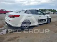 2020 KIA Optima фото