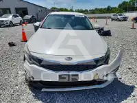 2020 KIA Optima фото