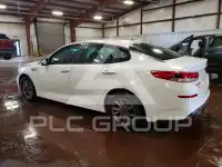 2020 KIA Optima photo