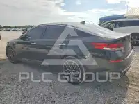 2020 KIA Optima фото