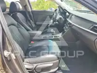 2020 KIA Optima photo