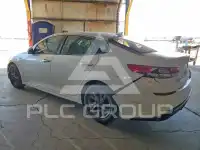 2020 KIA Optima фото