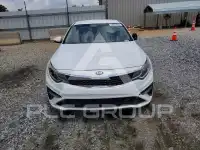 2020 KIA Optima фото