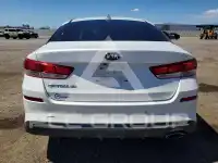 2020 KIA Optima фото