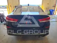 2020 KIA Optima фото