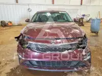 2020 KIA Optima фото